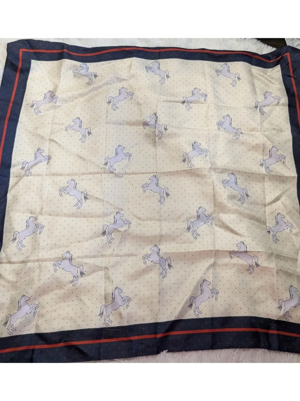 CAbi 100% silk